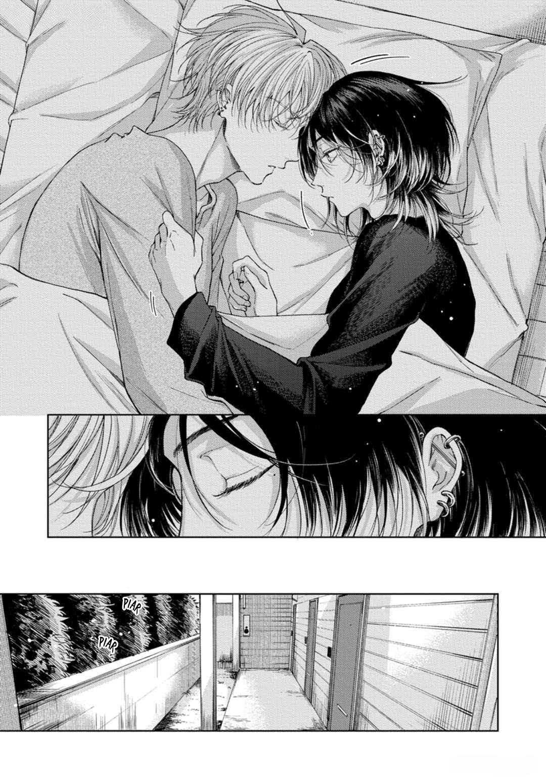11 Dekisokonai no Love Song