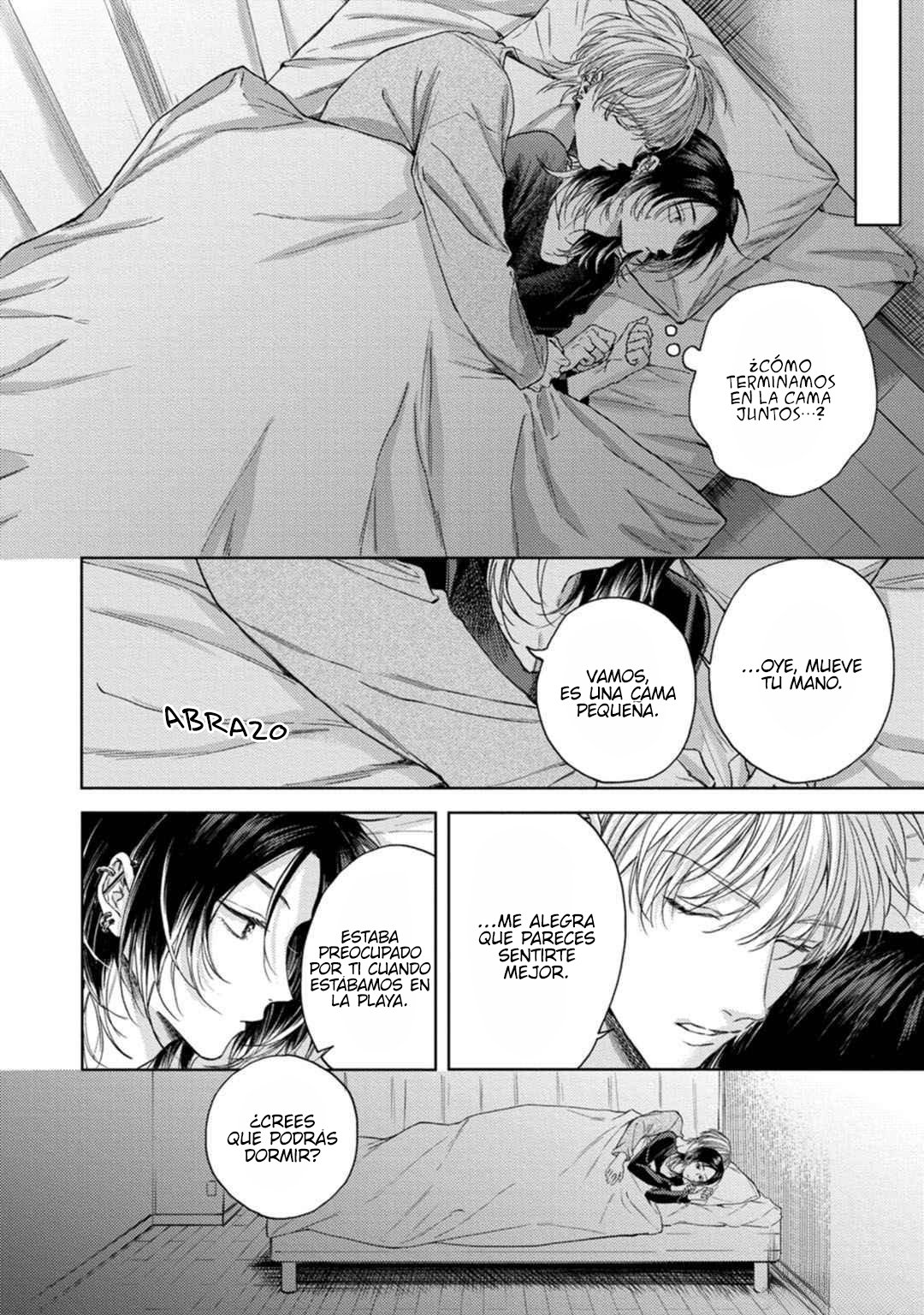 6 Dekisokonai no Love Song