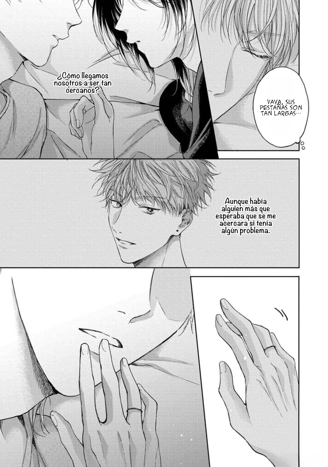 9 Dekisokonai no Love Song