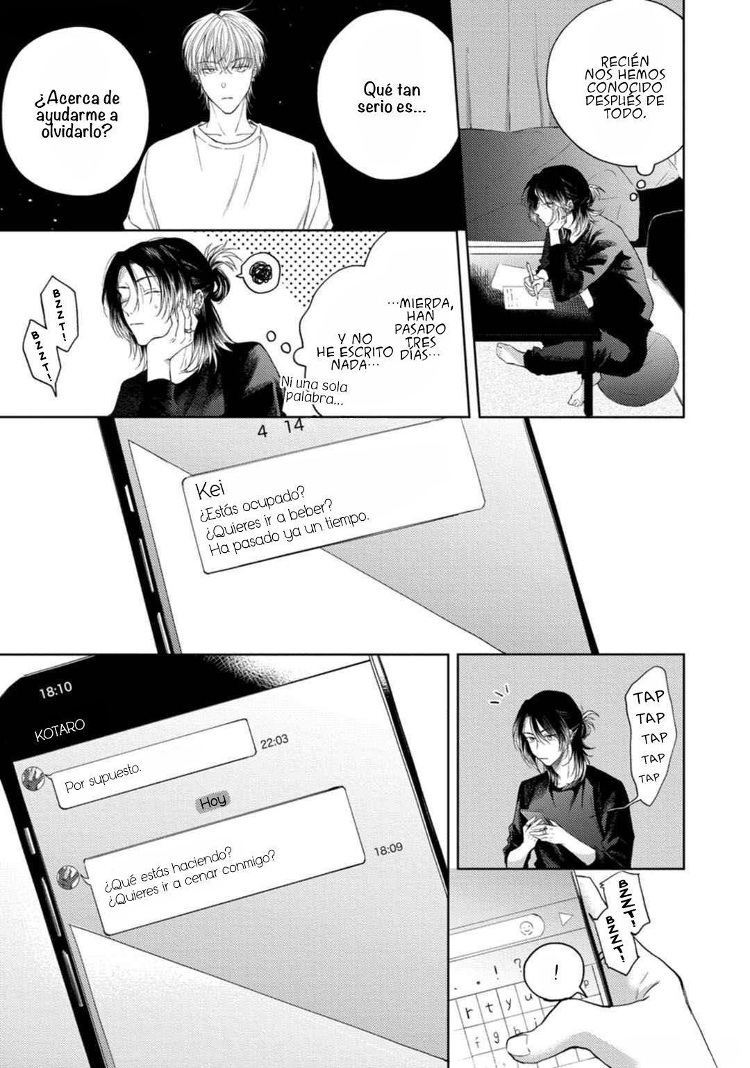 16 Dekisokonai no Love Song