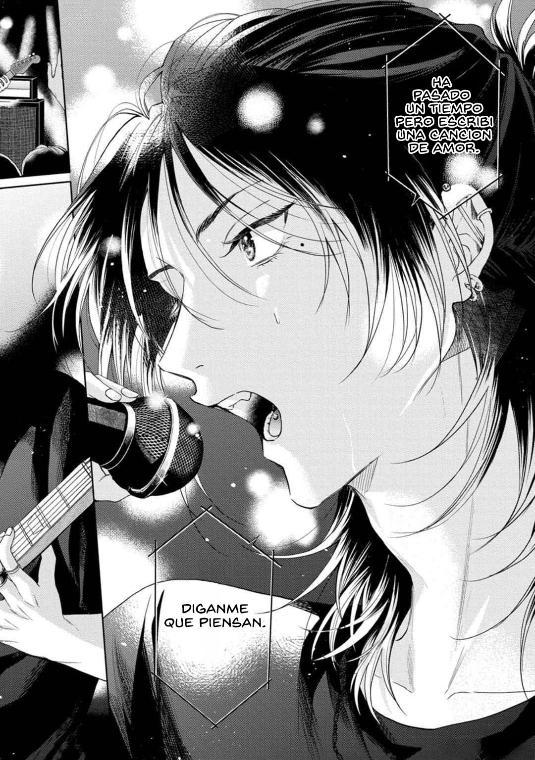 8 Dekisokonai no Love Song