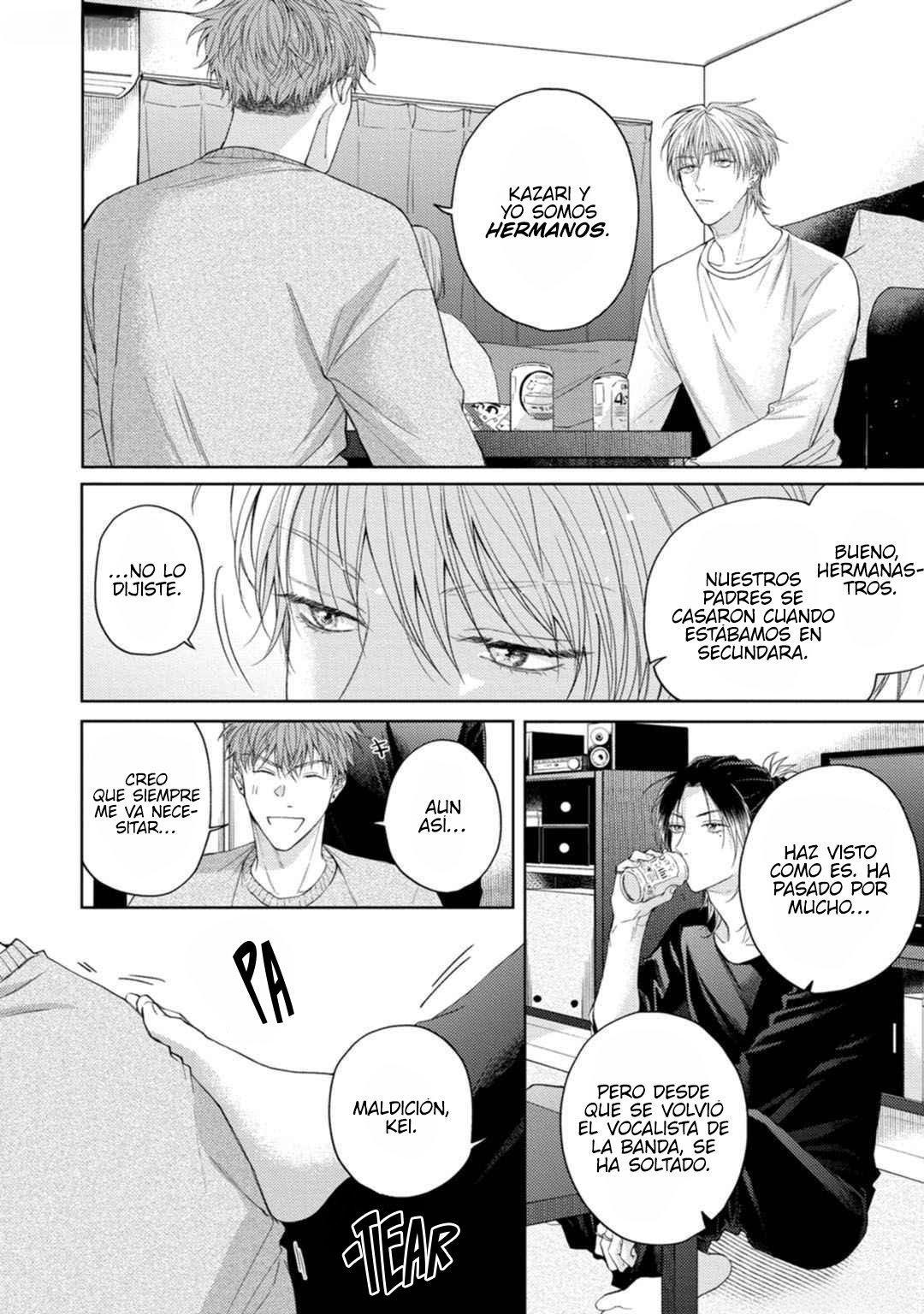 26 Dekisokonai no Love Song