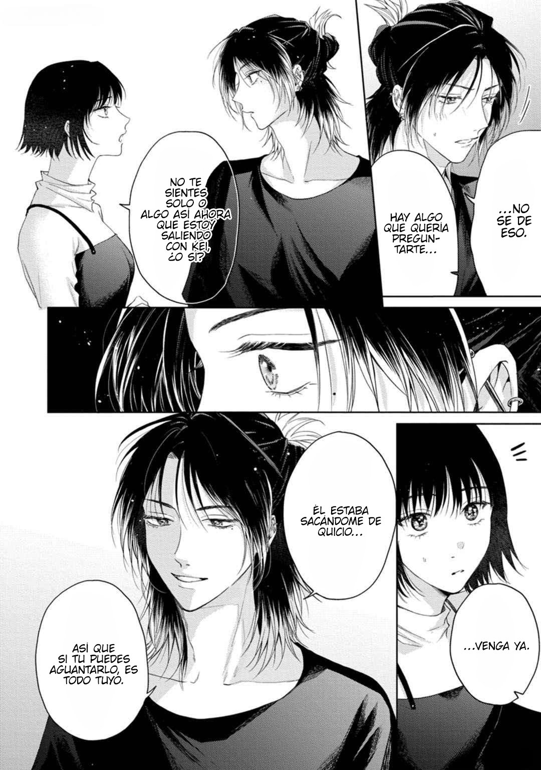 28 Dekisokonai no Love Song