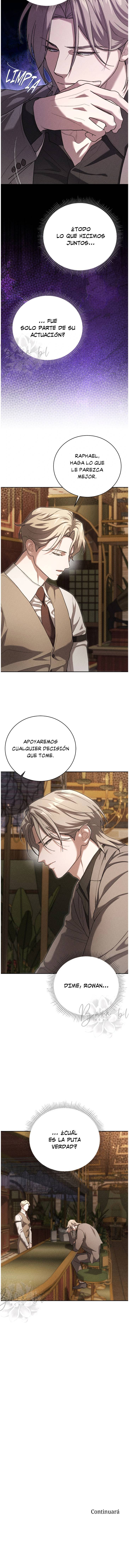 3 La Ley del silencio