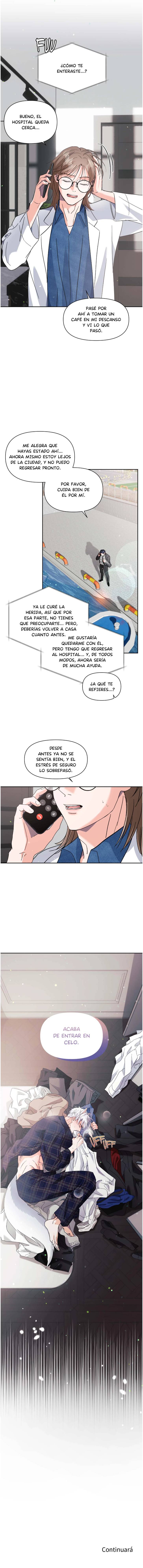 3 Eres tan encantador -SIN CENSURA