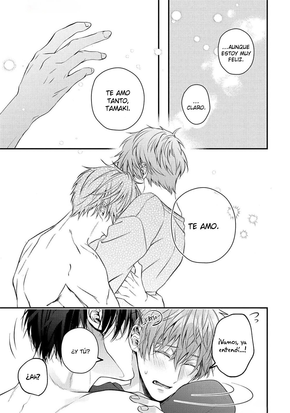 42 Osananajimi wa Mou Yameru