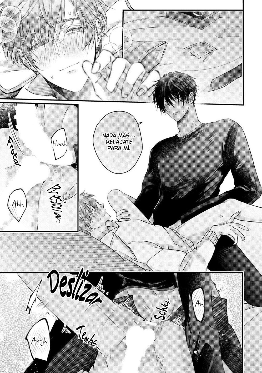 26 Osananajimi wa Mou Yameru