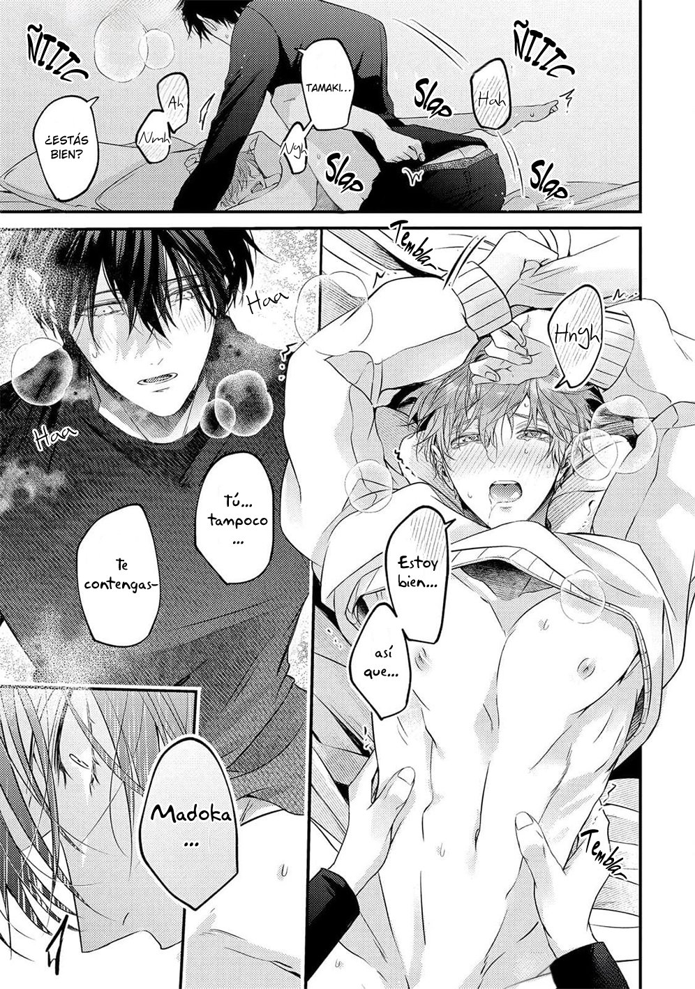 30 Osananajimi wa Mou Yameru