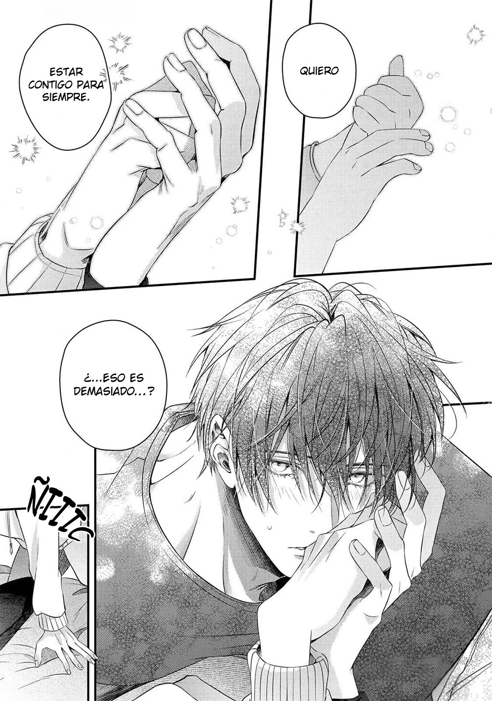 16 Osananajimi wa Mou Yameru