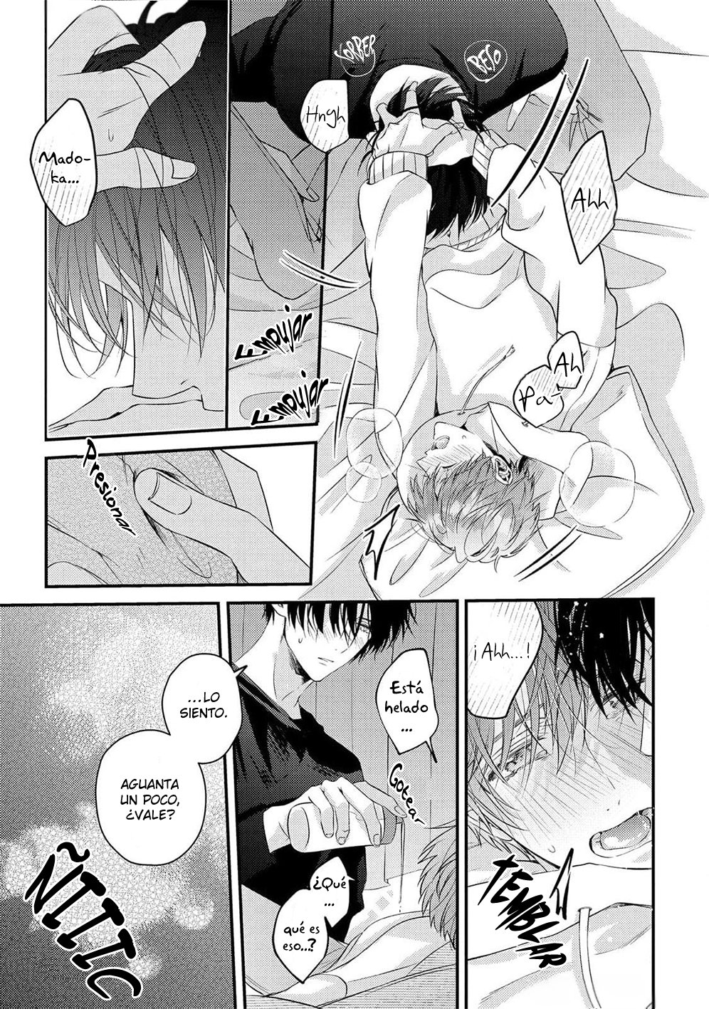 20 Osananajimi wa Mou Yameru