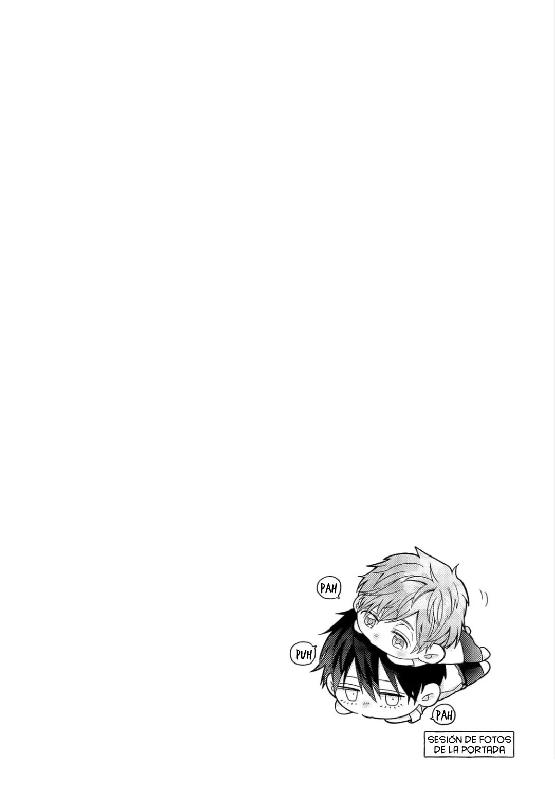 9 Osananajimi wa Mou Yameru