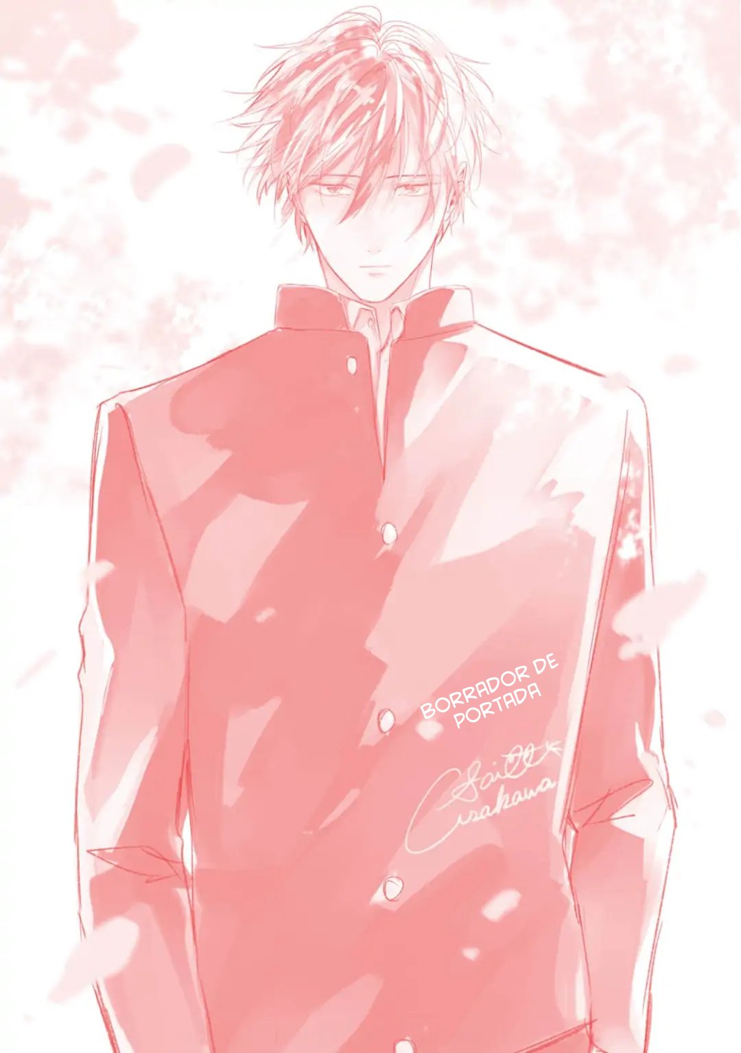 11 Osananajimi wa Mou Yameru