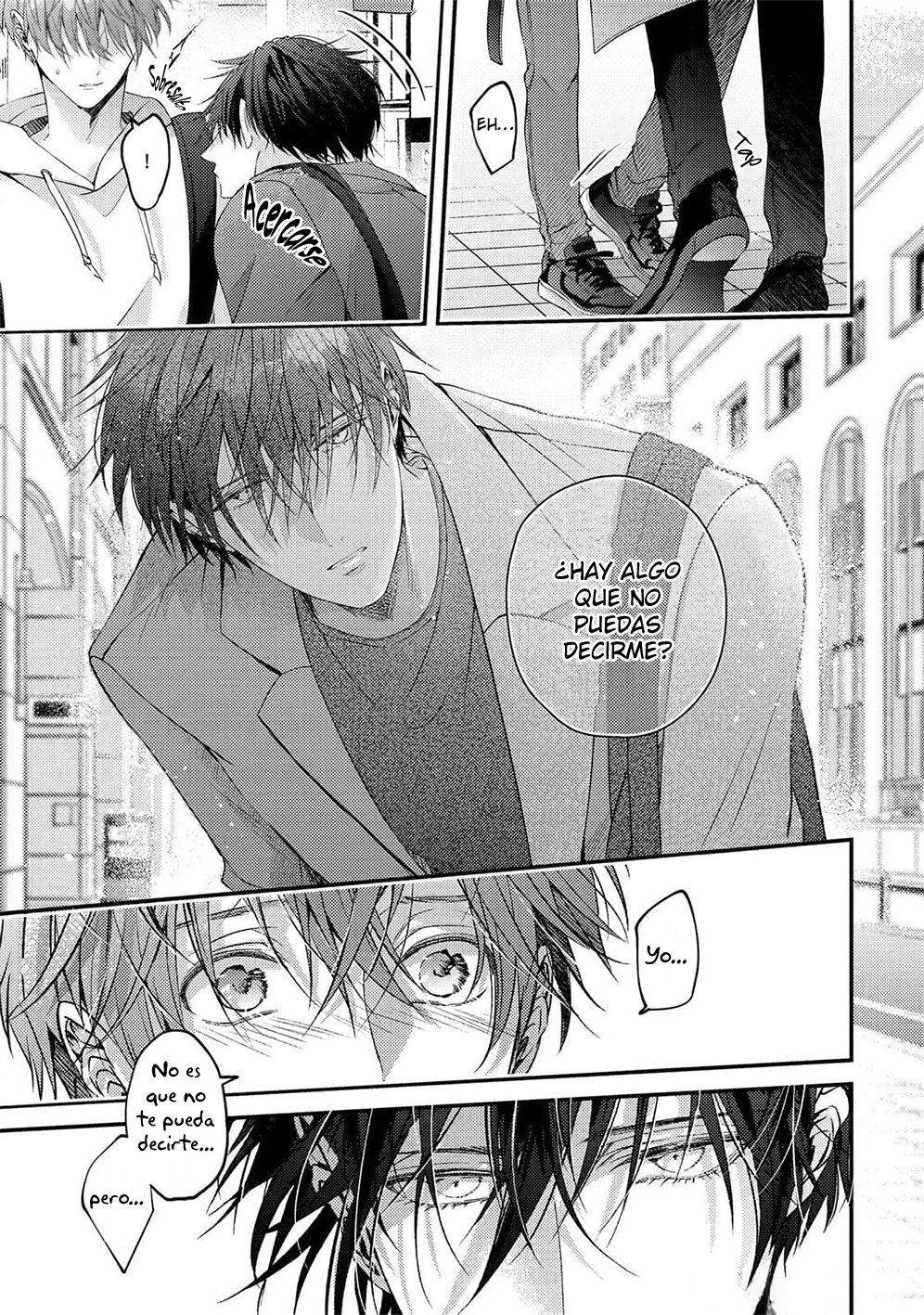14 Osananajimi wa Mou Yameru
