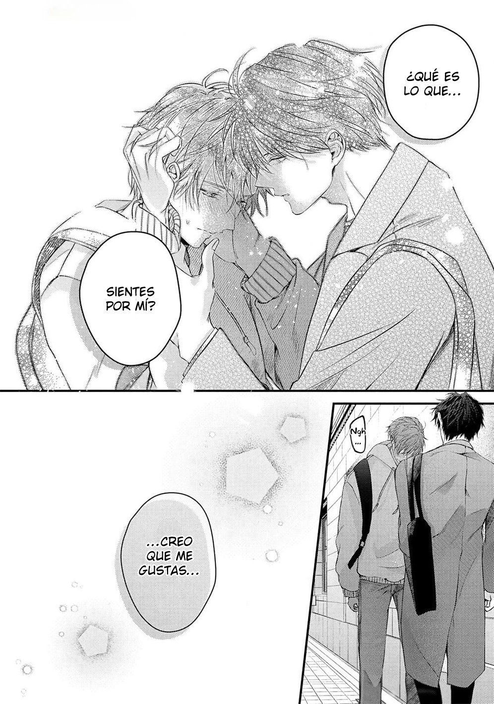 21 Osananajimi wa Mou Yameru