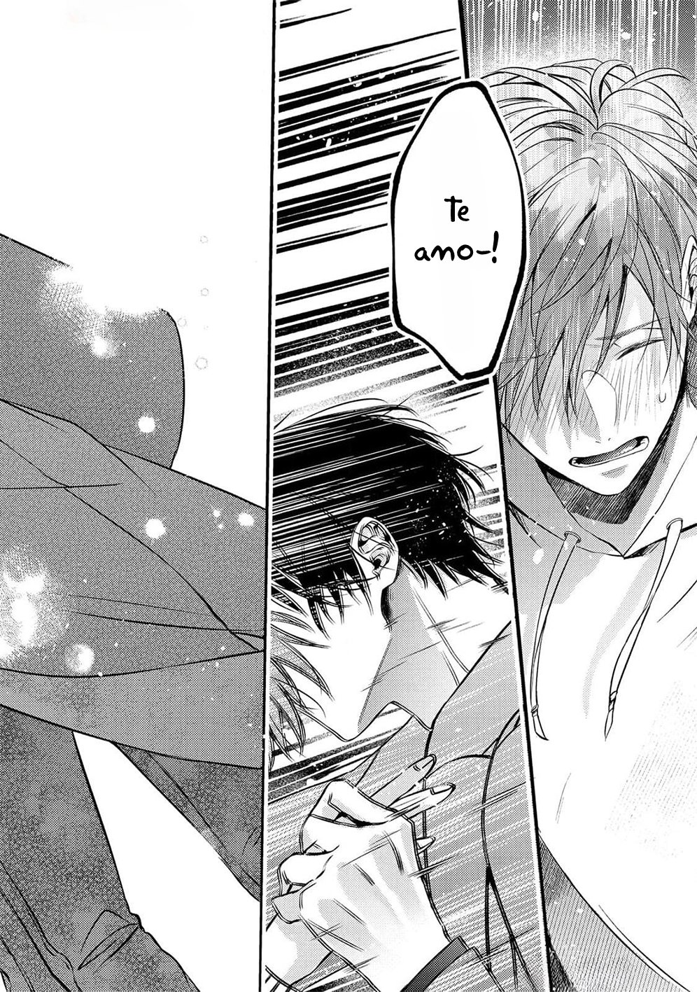 25 Osananajimi wa Mou Yameru