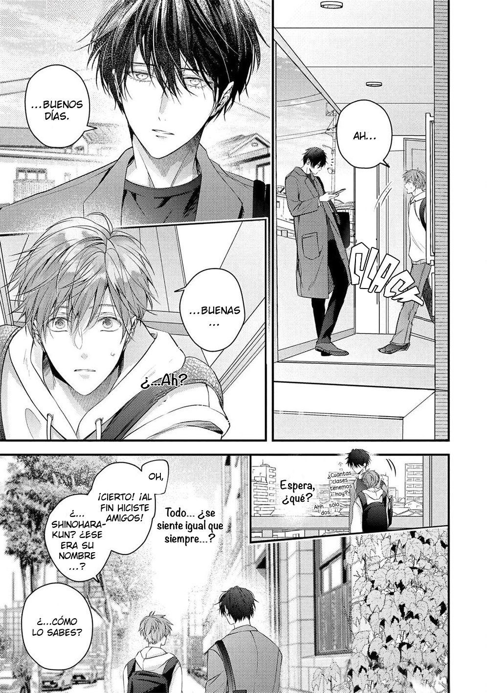 4 Osananajimi wa Mou Yameru