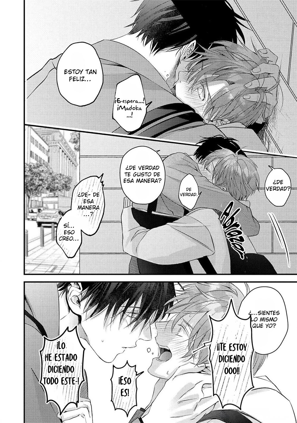 27 Osananajimi wa Mou Yameru