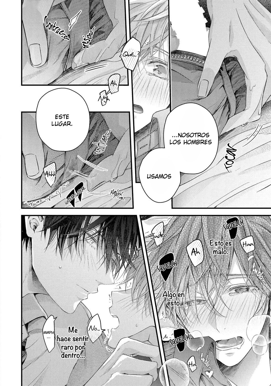 13 Osananajimi wa Mou Yameru
