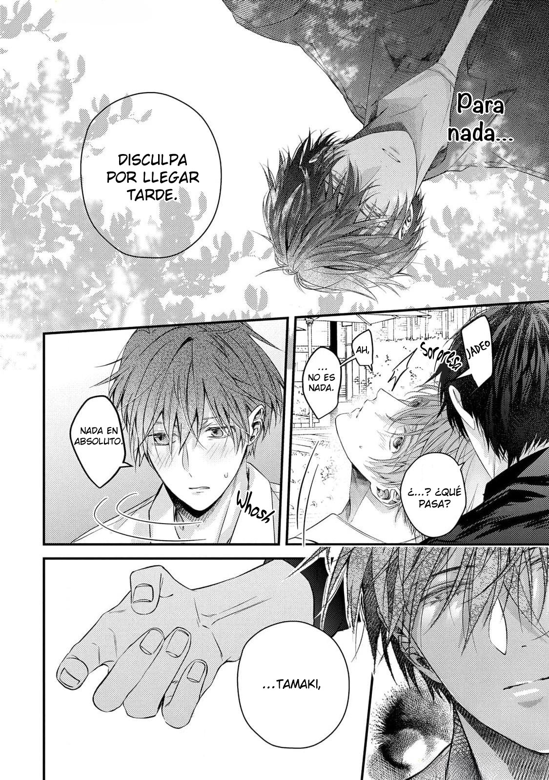 27 Osananajimi wa Mou Yameru