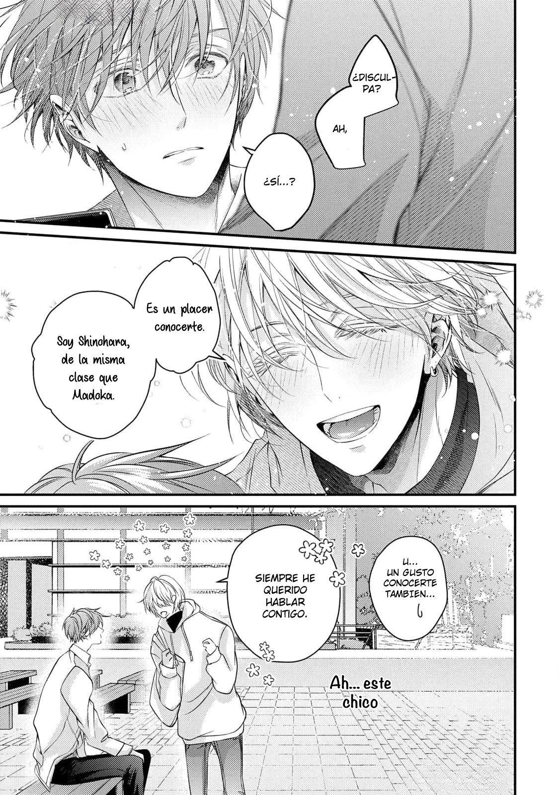 22 Osananajimi wa Mou Yameru