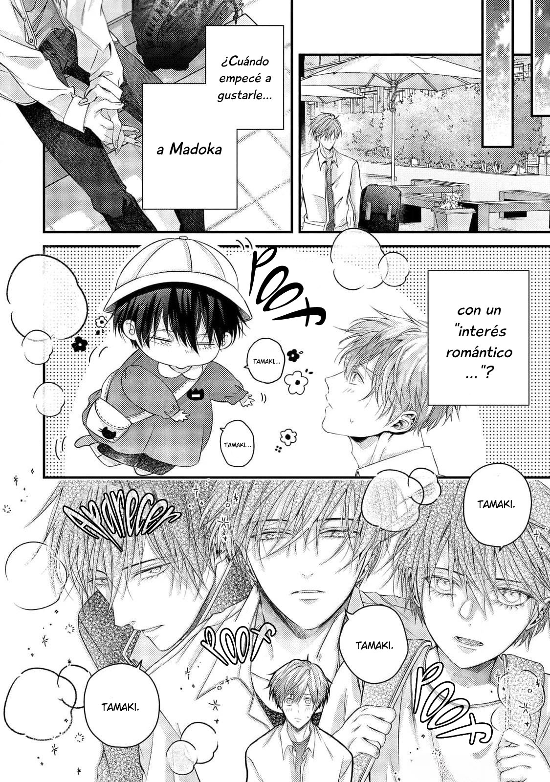 19 Osananajimi wa Mou Yameru