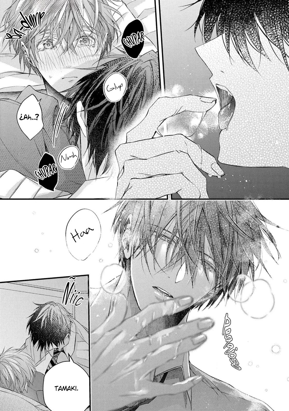 12 Osananajimi wa Mou Yameru