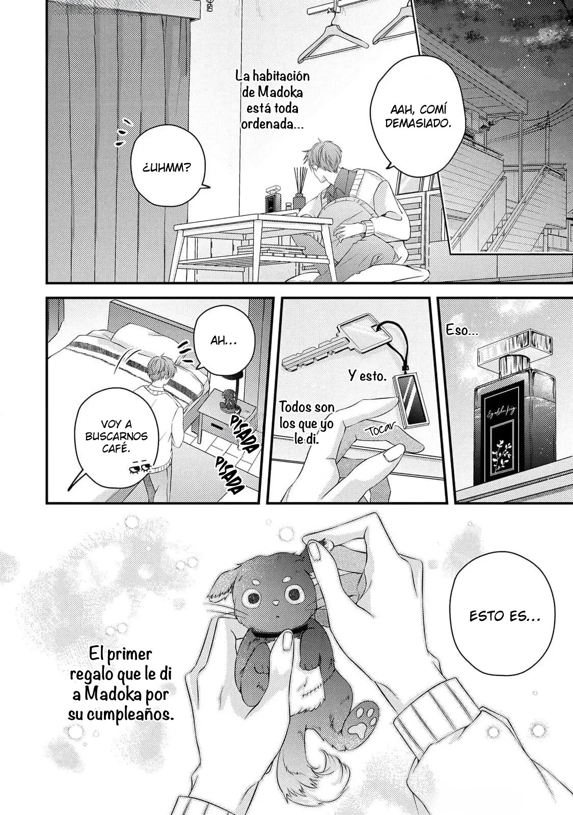 18 Osananajimi wa Mou Yameru