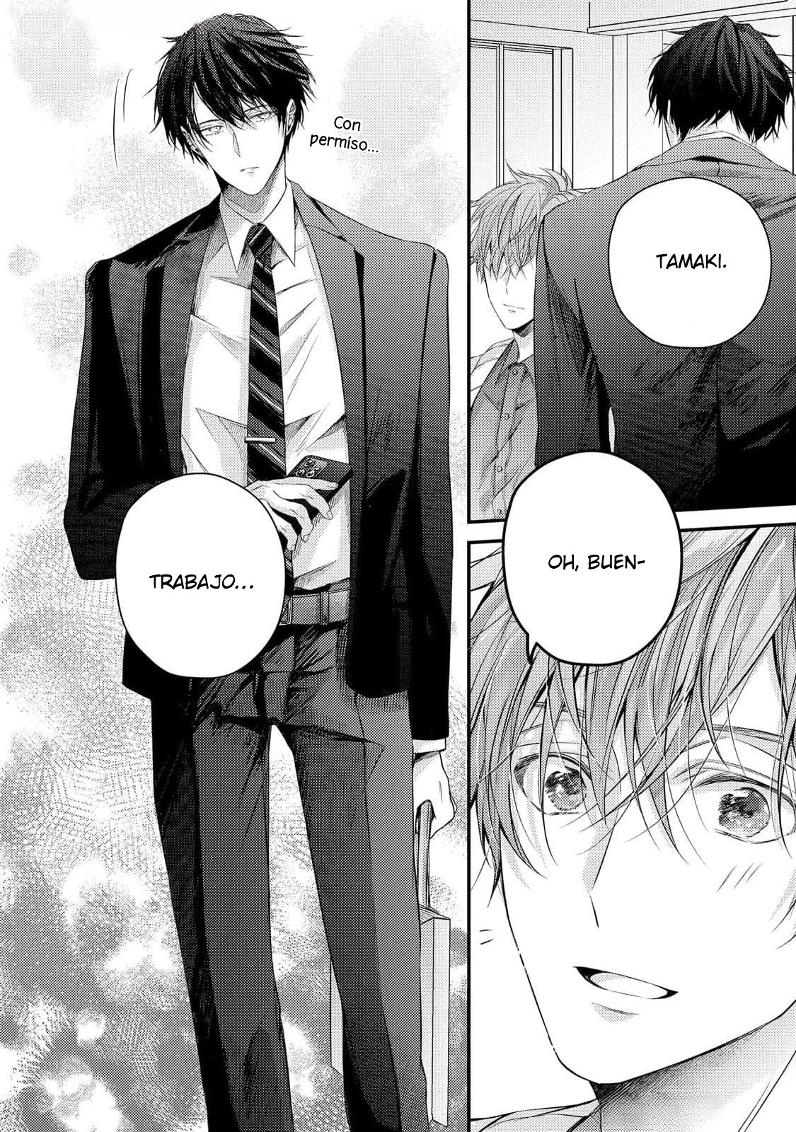 10 Osananajimi wa Mou Yameru