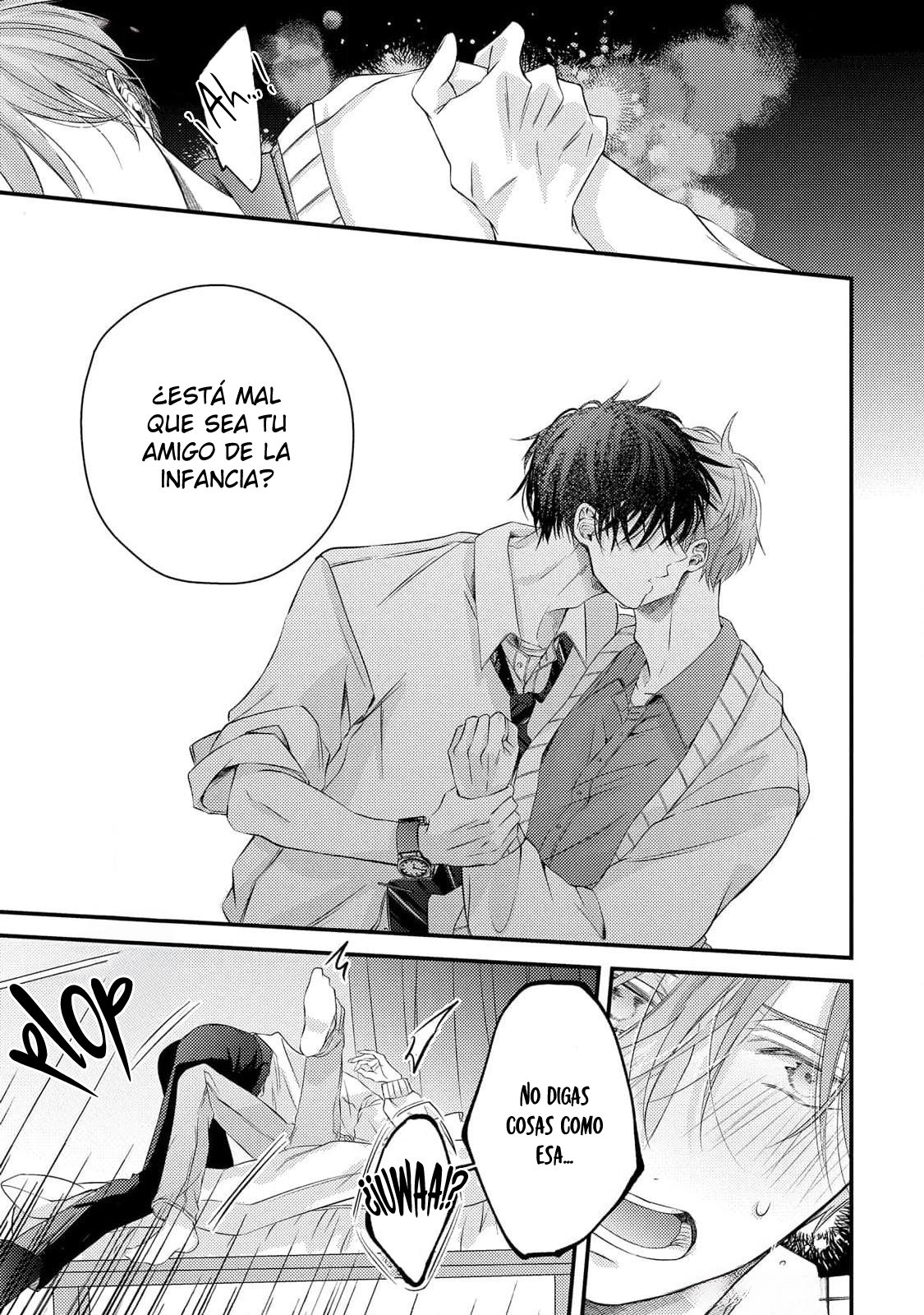 23 Osananajimi wa Mou Yameru