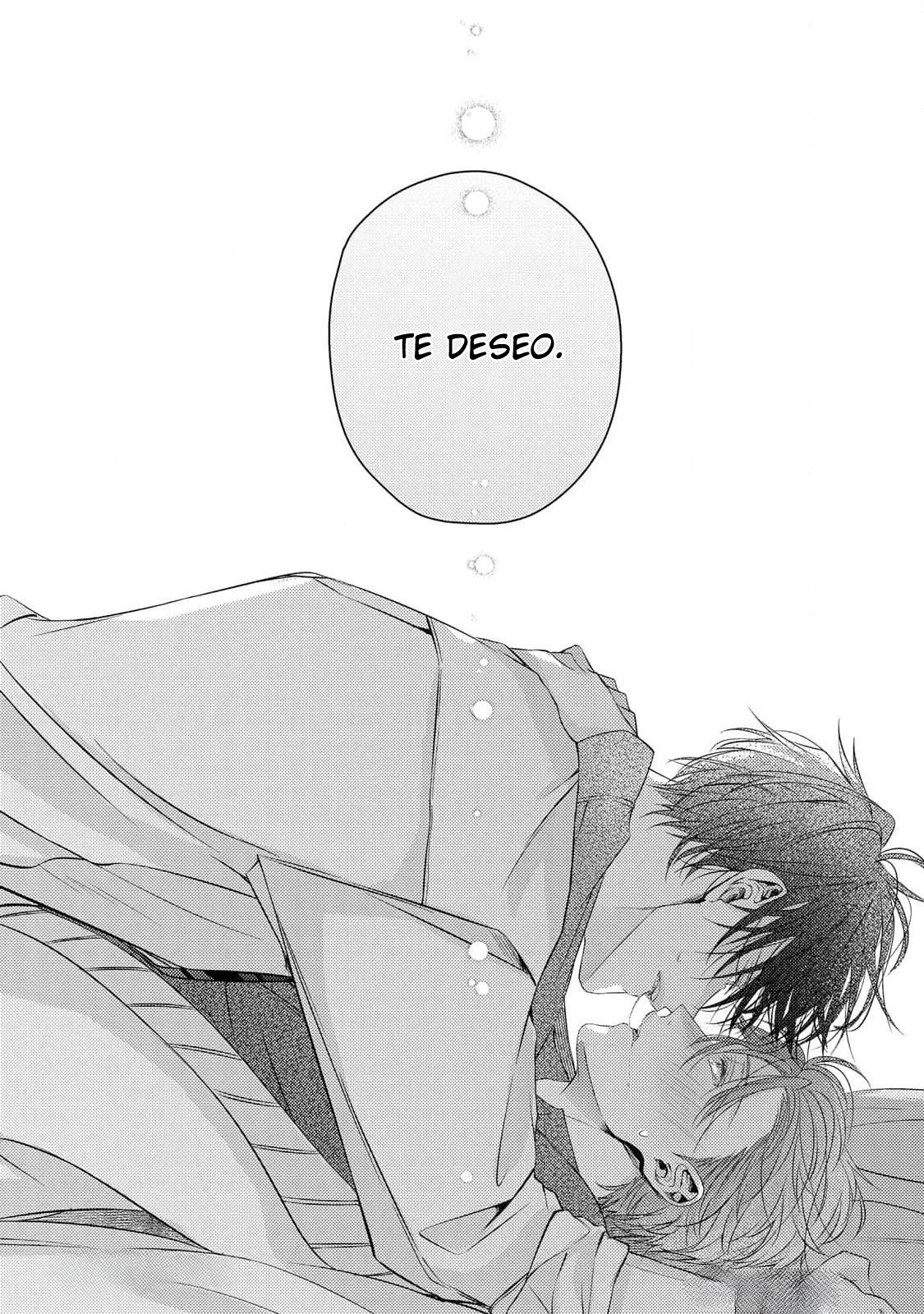 34 Osananajimi wa Mou Yameru