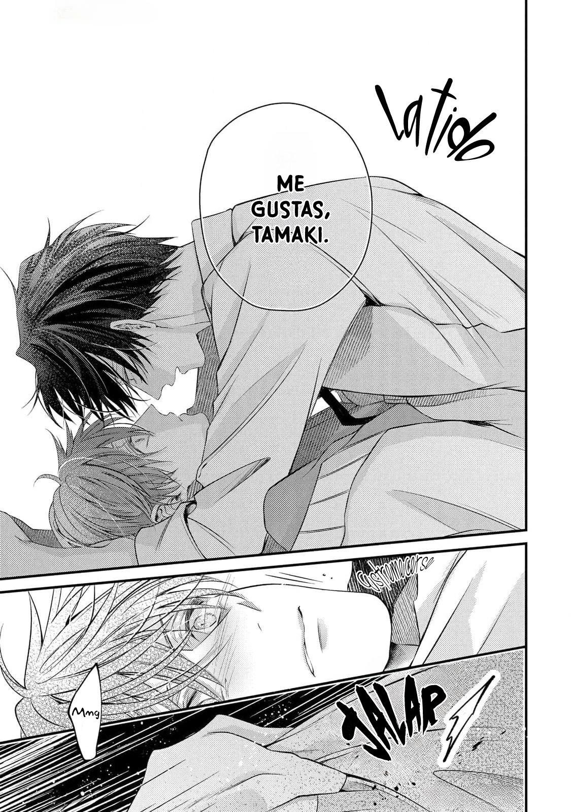 29 Osananajimi wa Mou Yameru