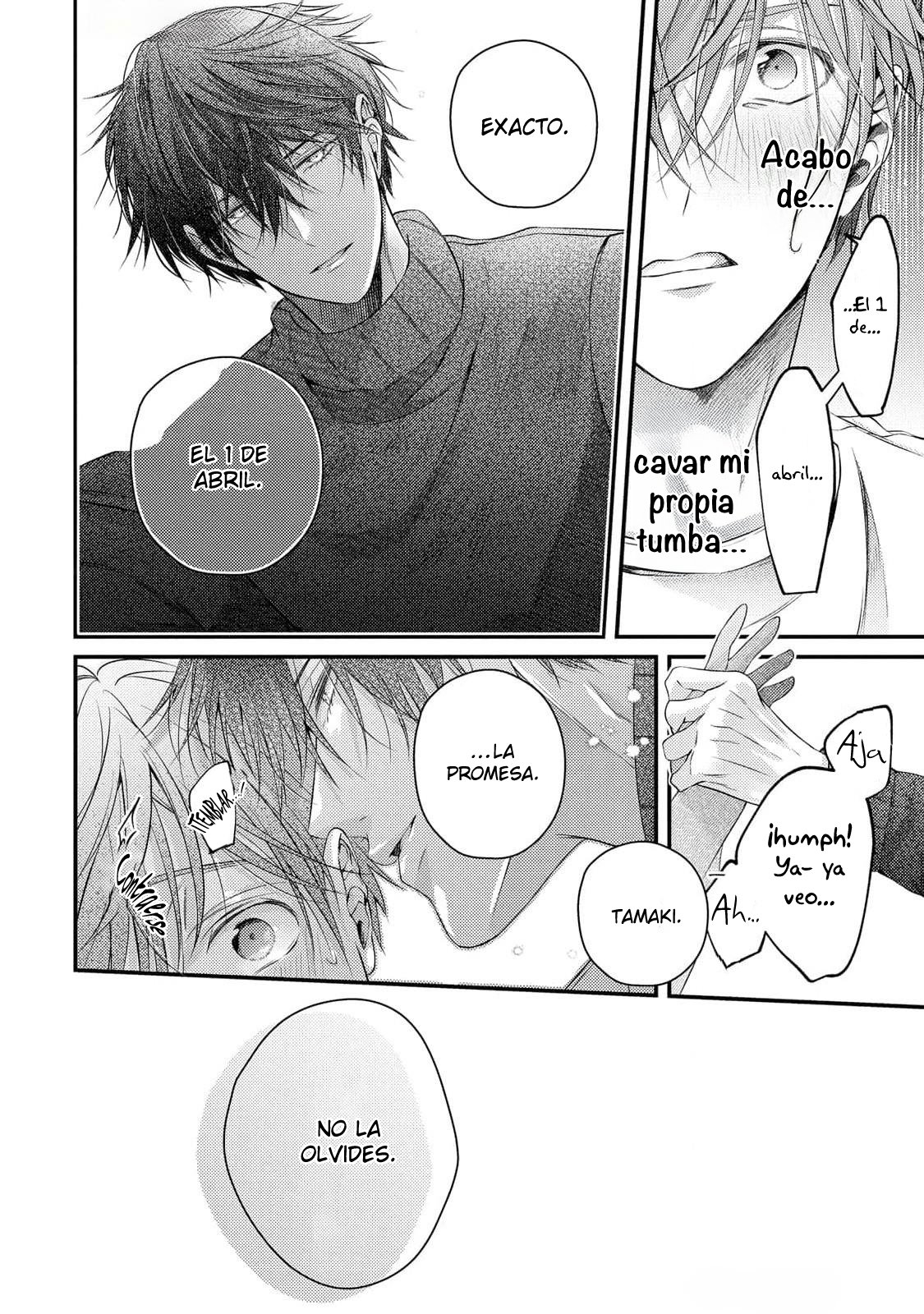 8 Osananajimi wa Mou Yameru