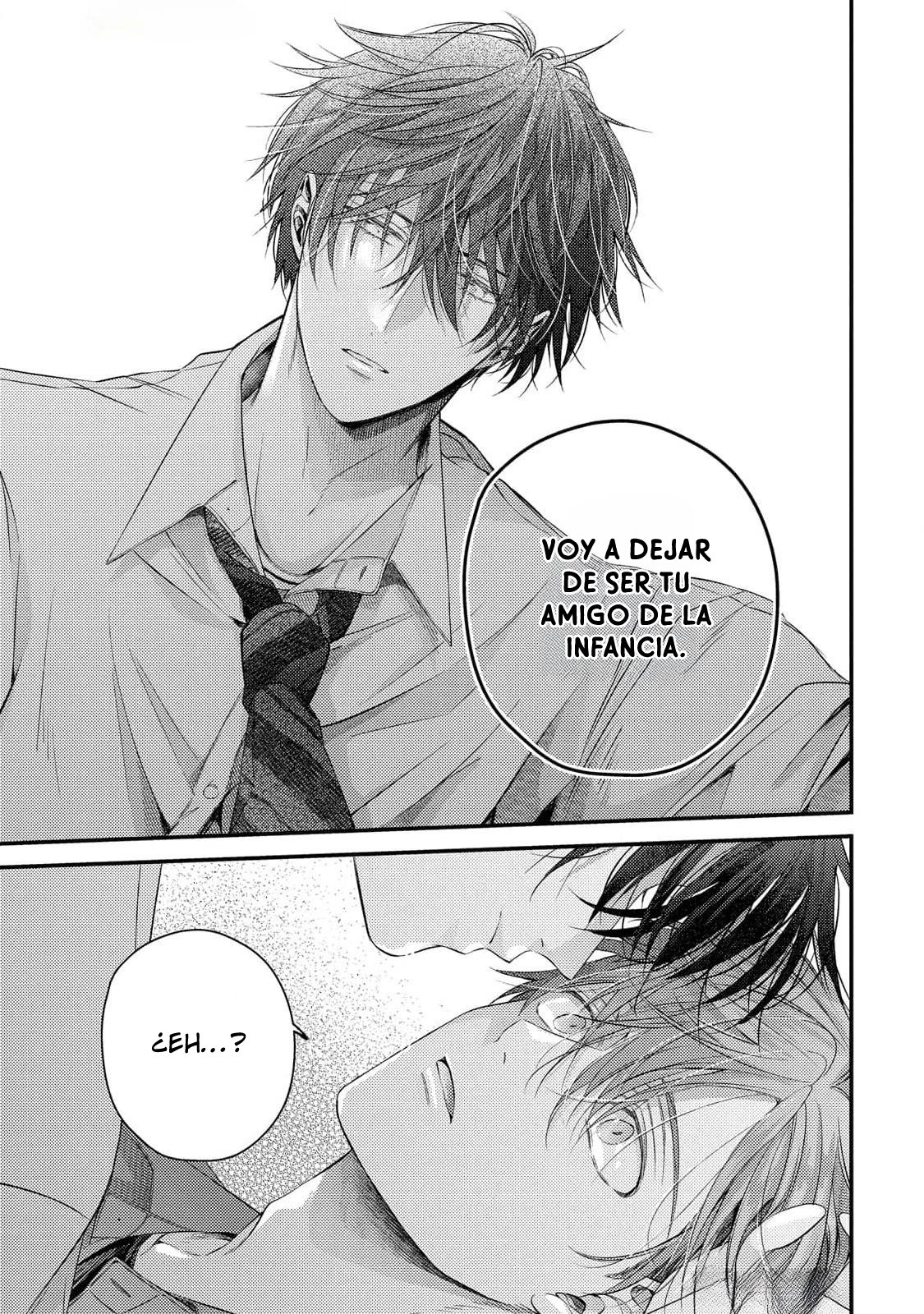 25 Osananajimi wa Mou Yameru