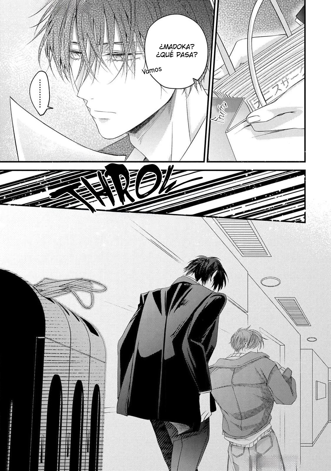 17 Osananajimi wa Mou Yameru