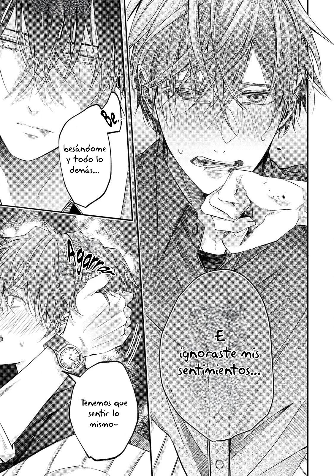 31 Osananajimi wa Mou Yameru