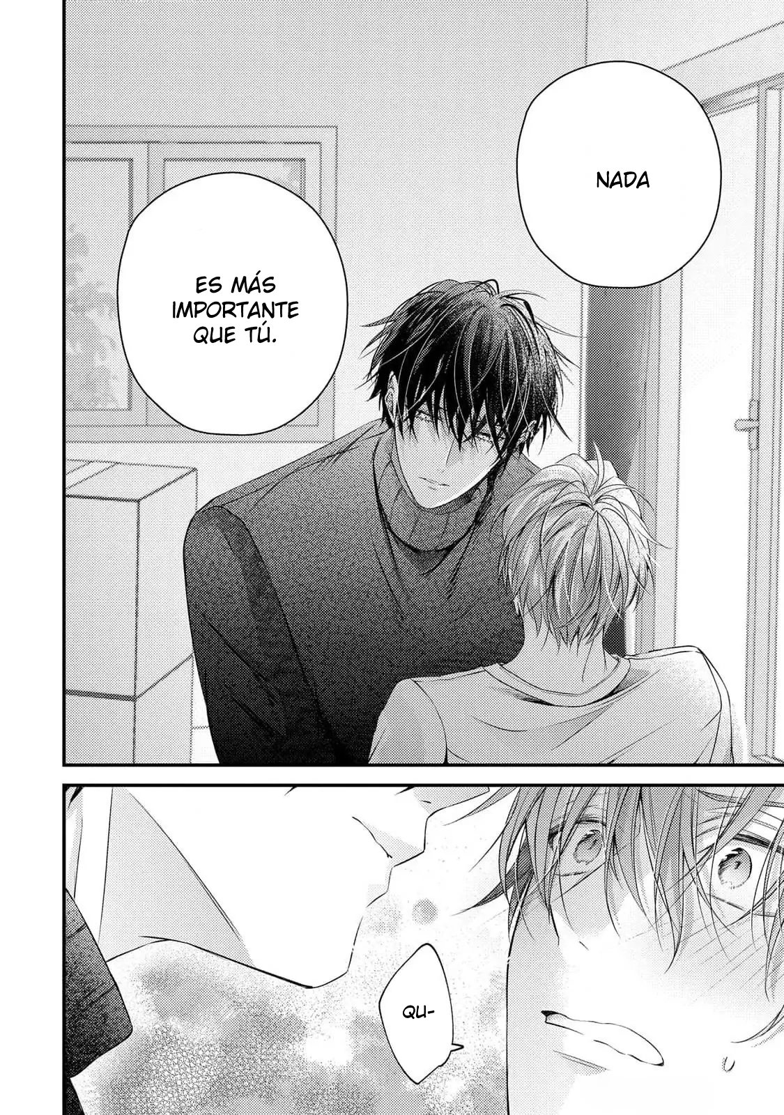 6 Osananajimi wa Mou Yameru