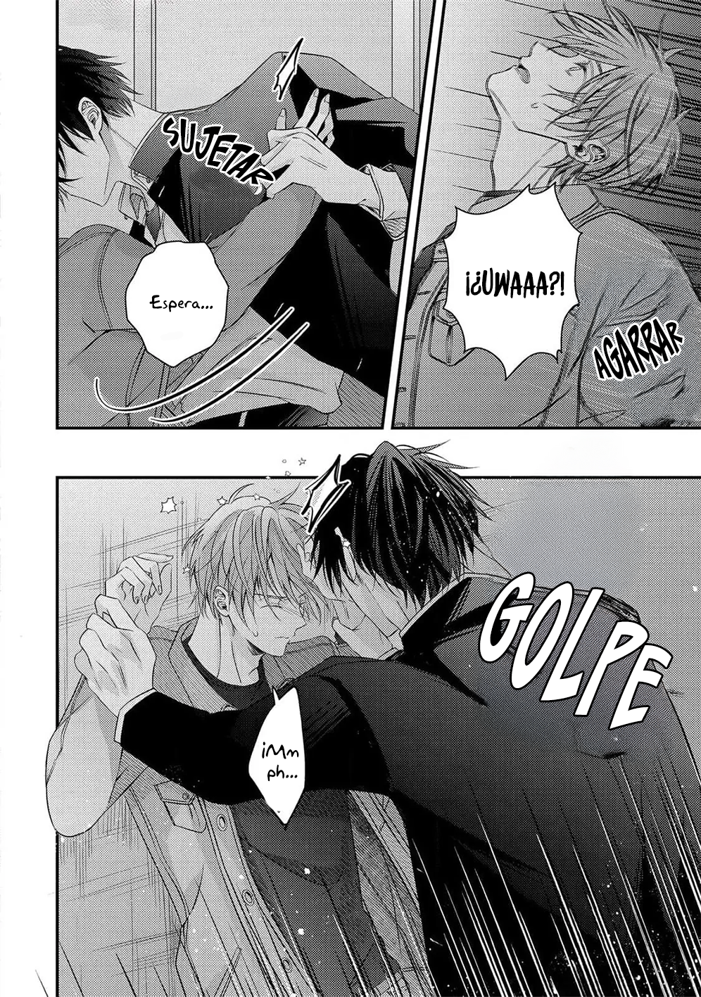 27 Osananajimi wa Mou Yameru