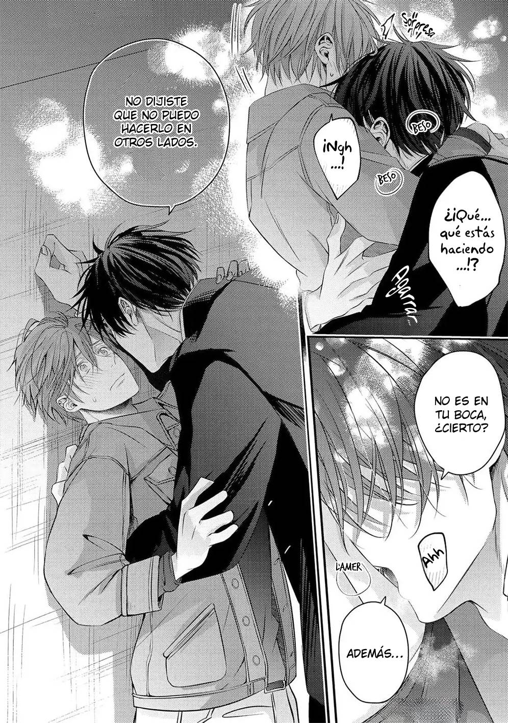 29 Osananajimi wa Mou Yameru