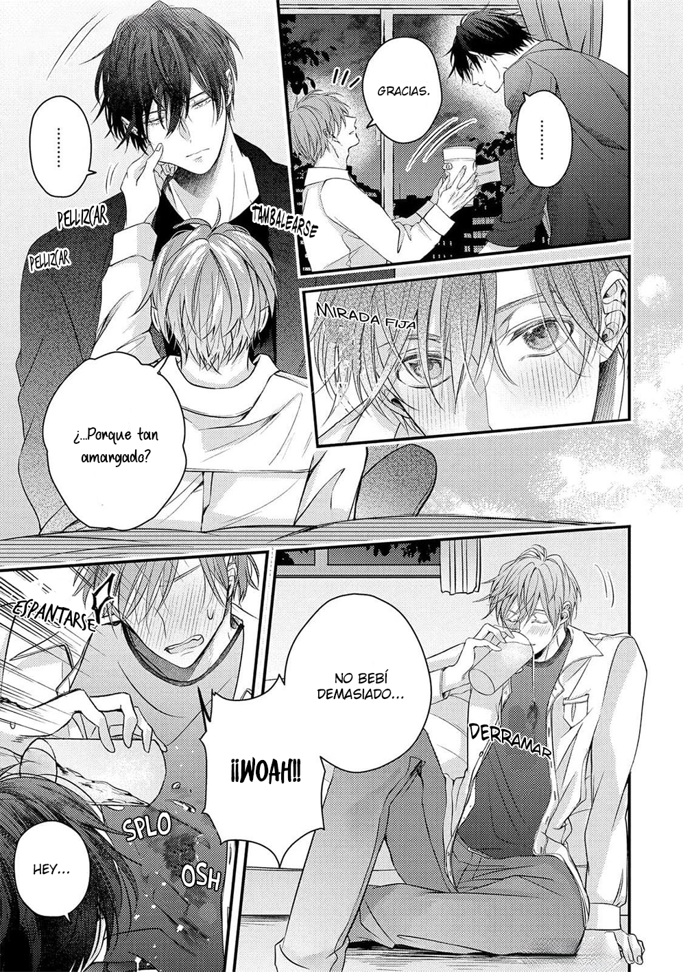 24 Osananajimi wa Mou Yameru