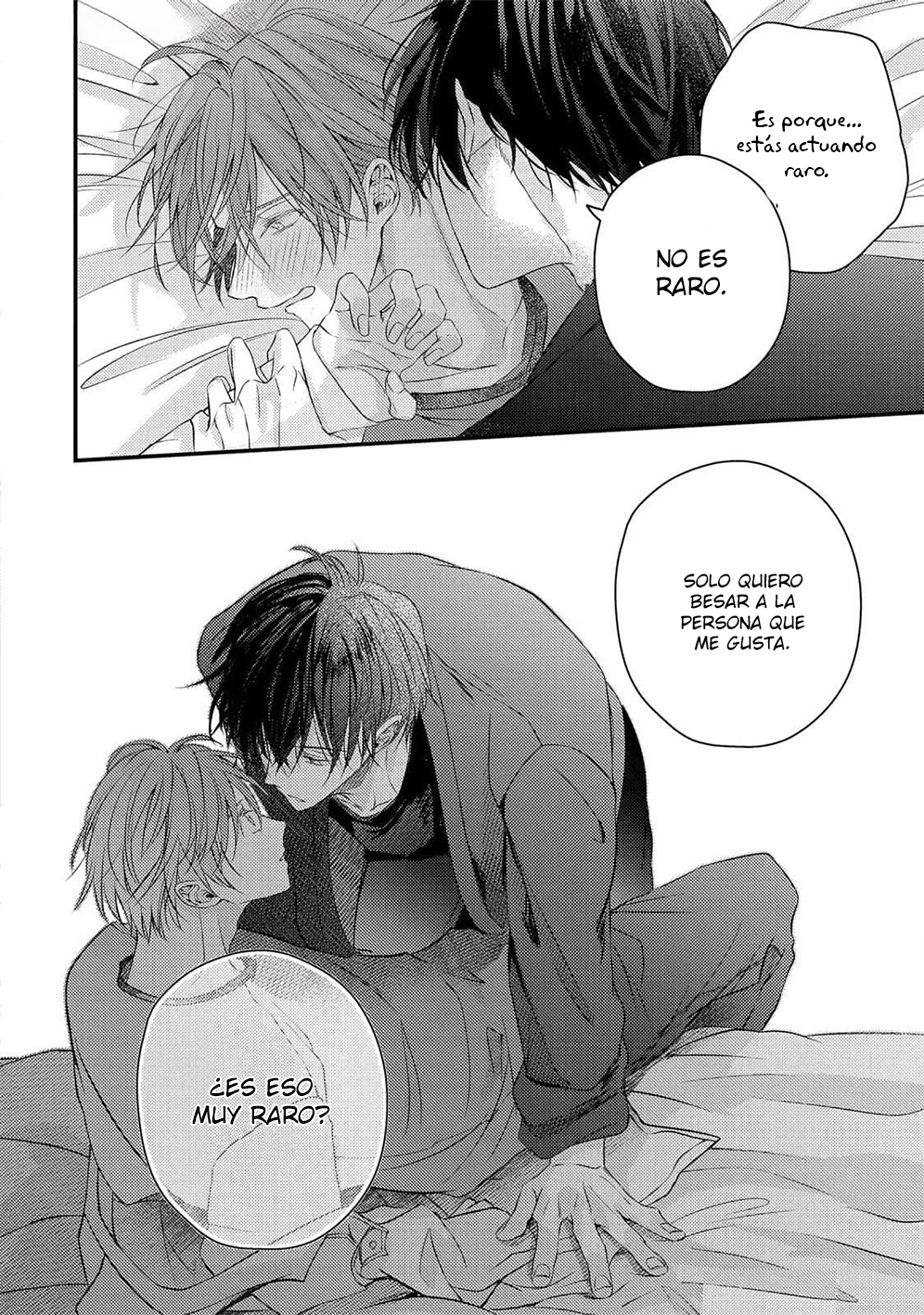 29 Osananajimi wa Mou Yameru