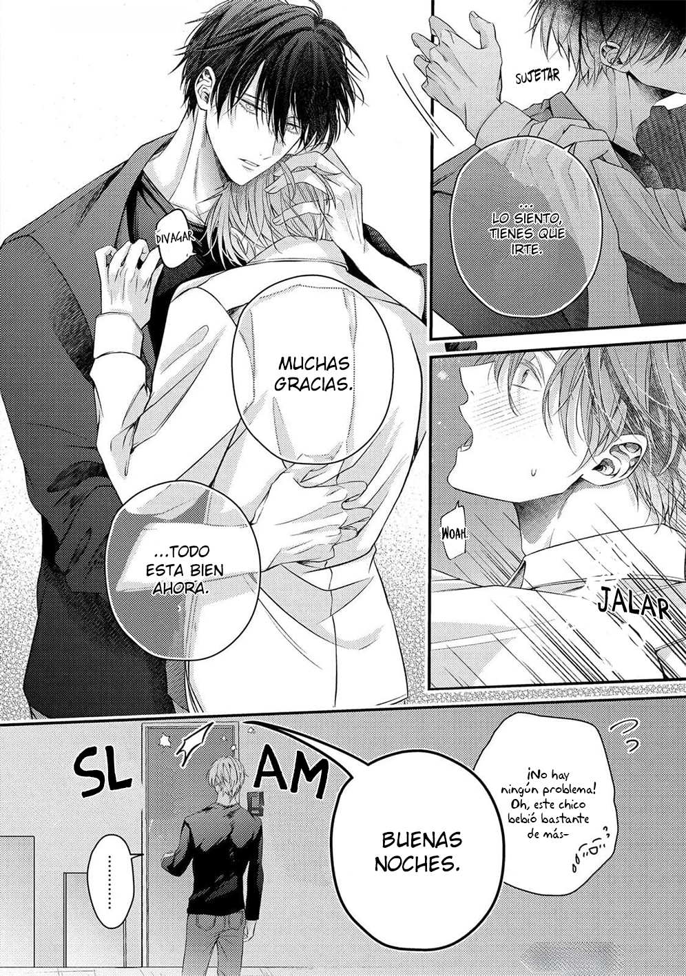 21 Osananajimi wa Mou Yameru