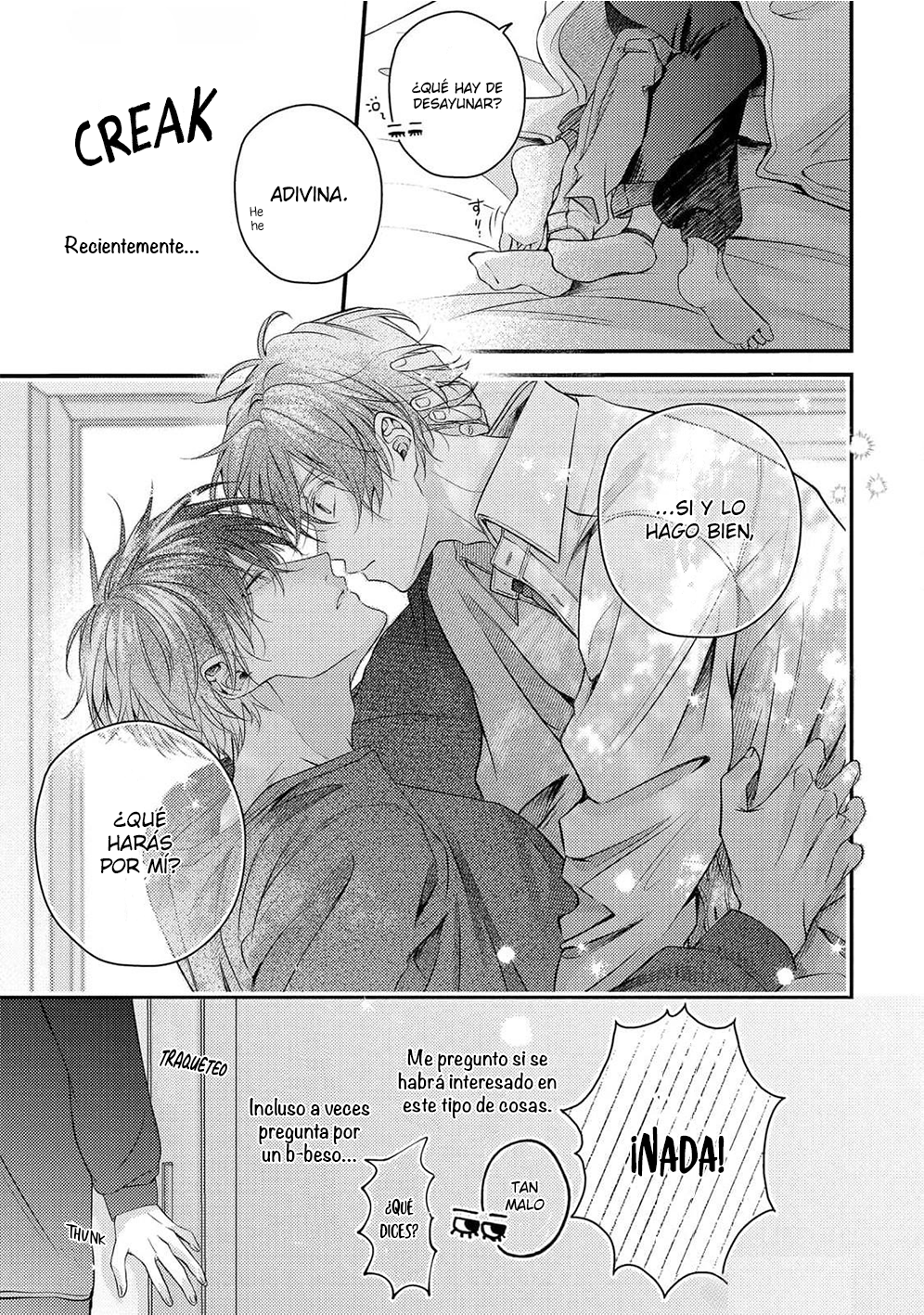 9 Osananajimi wa Mou Yameru