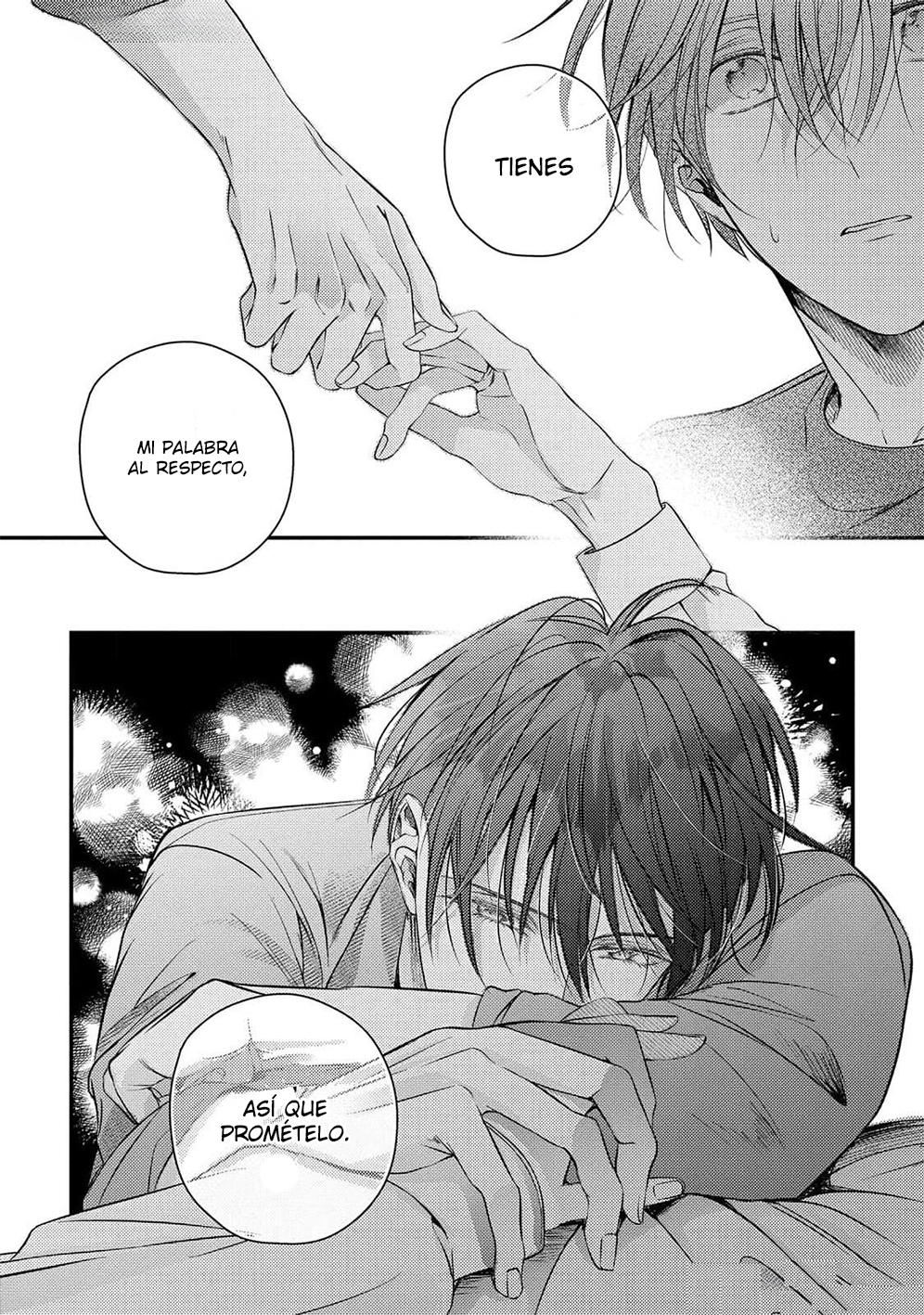 33 Osananajimi wa Mou Yameru
