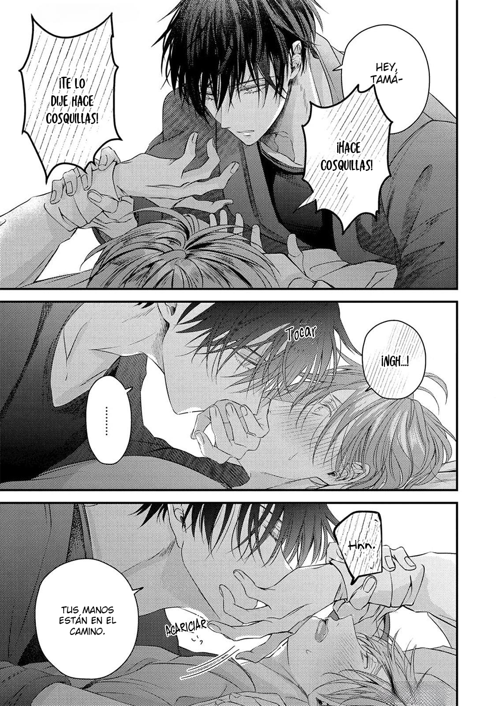28 Osananajimi wa Mou Yameru