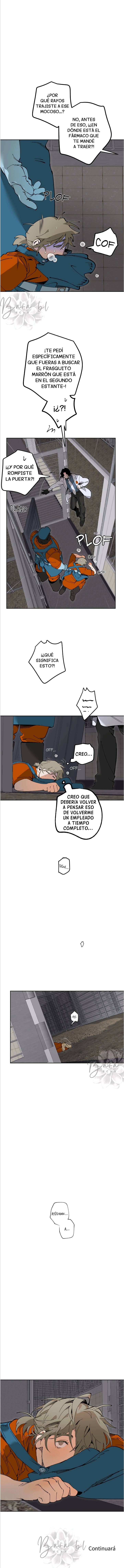 5 La ligeramente dudosa hacienda del Sr. A.