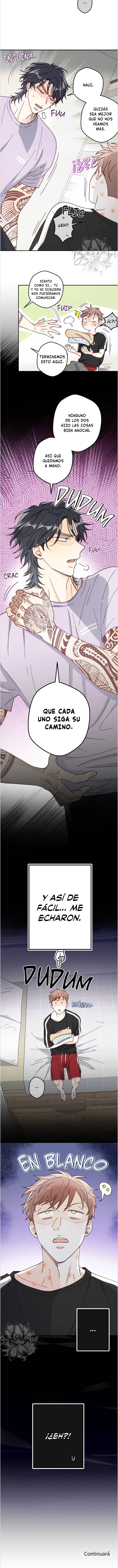 4 Muhyeok y Naui: Mi Atractivo Vecino