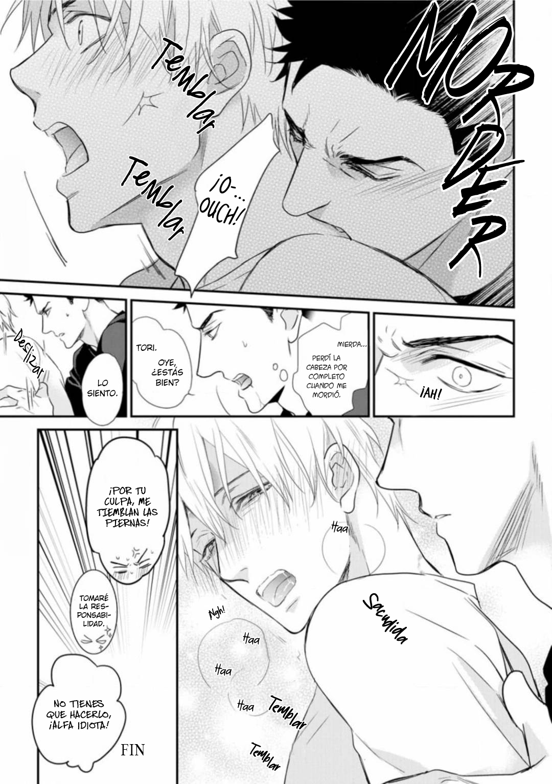 5 Marking Omega