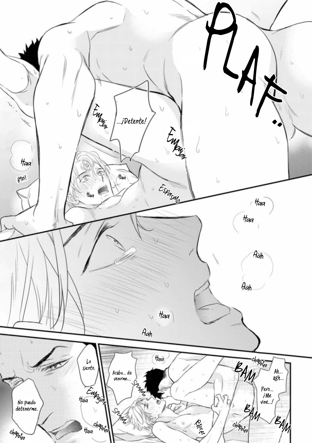 30 Marking Omega