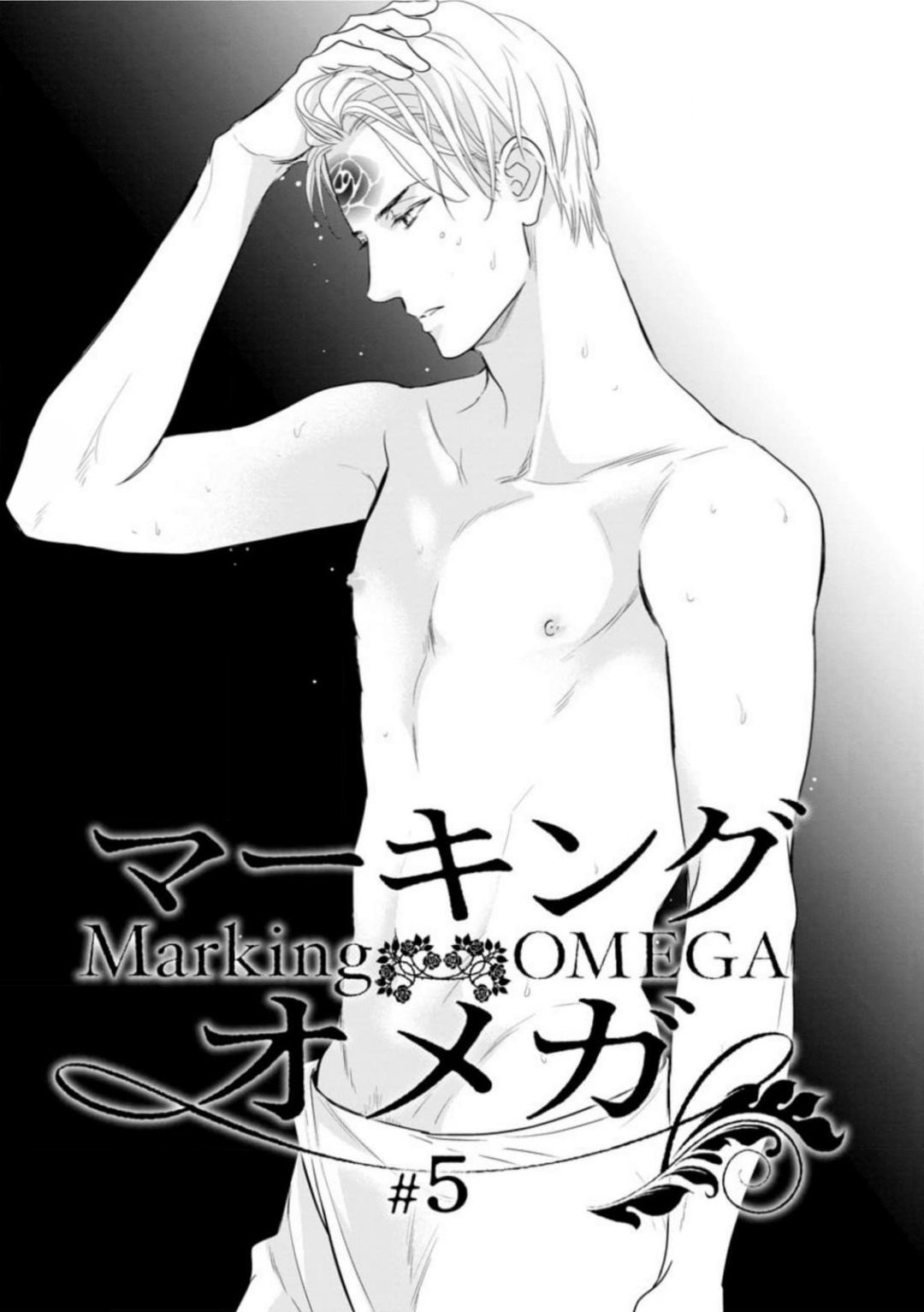 3 Marking Omega