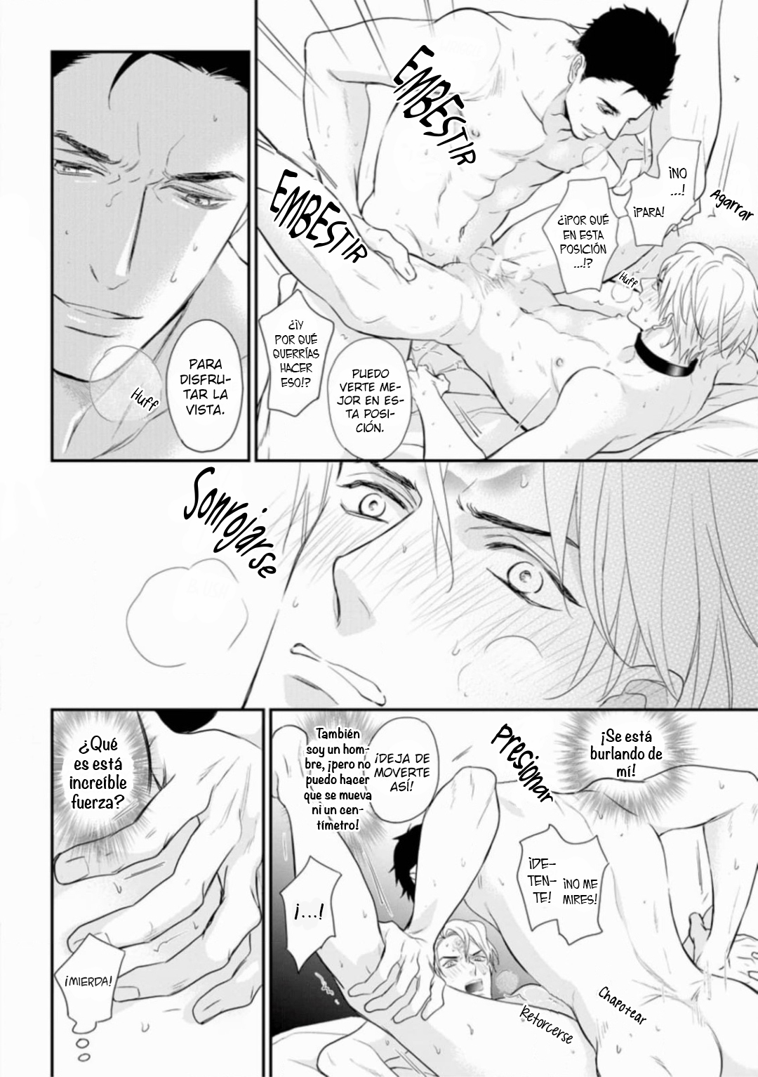 9 Marking Omega
